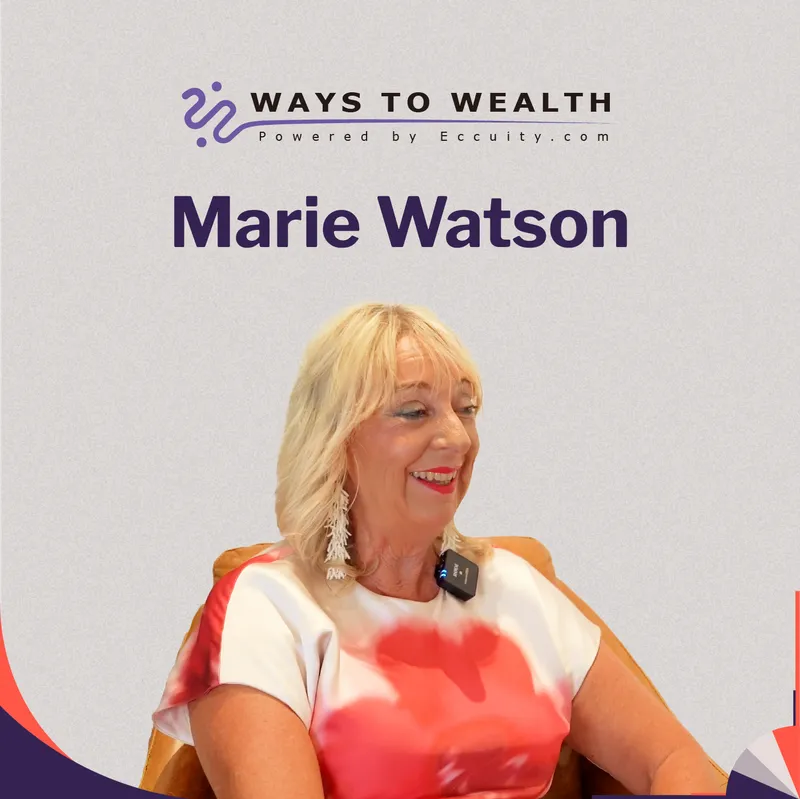 Resilience, Respect, Recruitment, with Marie Watson